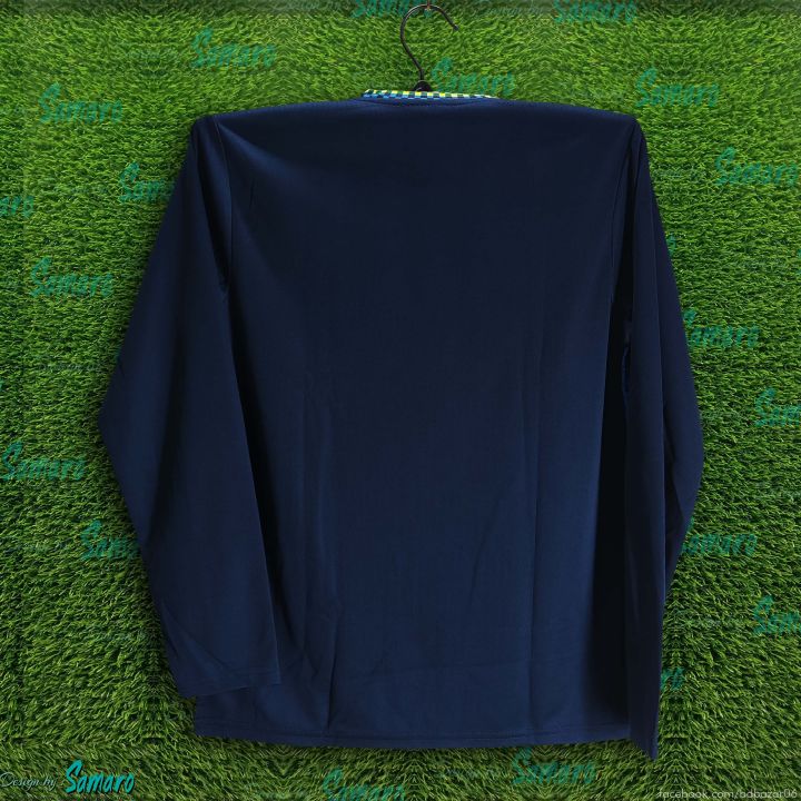 Brazil%20Full%20Sleeve%20Jersey%202026/27%20Football%20Jersey%20For%20Men%20-%20Long%20Sleeve%20-%20Brazil%20Jersey%202026%20-%20Image%203