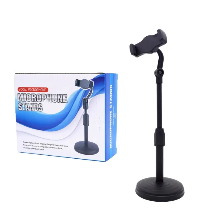 Desktop%20Mobile%20Phone%20Holder%20Stand%20360%20Rotate%20For%20Live%20Streaming%20Shoot%20Youtube%20Tiktok%20Video%20Round%20Base%20Smartphone%20-%20Image%206