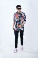 100% Export Quality Stylish Cotton fabric Shirts for Men-09.