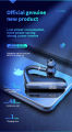 Smart Digital Display Wireless Bluetooth-Compatible Headset TWS In-Ear Stereo Mini Headset HIFI Game Earphone For Iphone Samsung. 