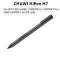 CHUWI HiPen H7 4096 Pressure Levels Sensitivity Metal Body Stylus Pen for Ubook Pro / New UBOOK / UBOOK X /Surpad/New HI10X.