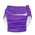 Belt System Washable Adult Diaper With 2 pics Pad for Special Child or Adult Parents Size L : (31 - 34 Waists). 