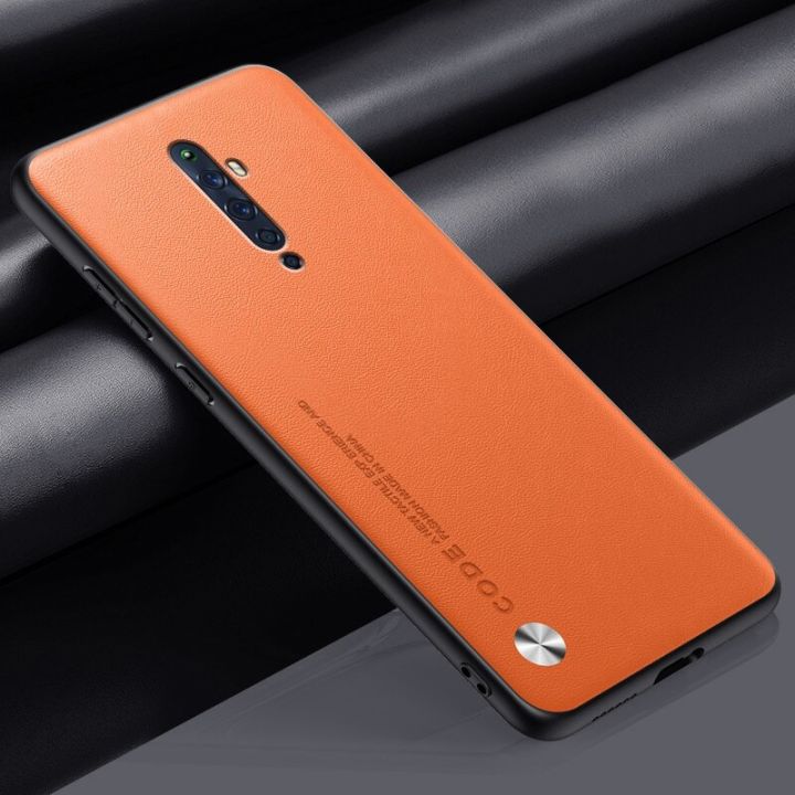 New%20Phone%20Case%20For%20OPPO%20Reno%20Z%20Cover%20All-Inclusive%20Shockproof%20Soft%20Leather%20Ultra-Thin%20Fashion%20For%20OPPO%20Reno%20Z%20Case%20-%20Image%202