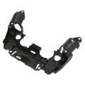 Controller Inner Internal Frame, Replacement Durable Controller Inner Frame Stable for Gamepad Controller.