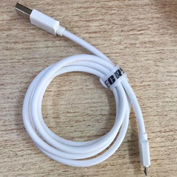 Recrsi Micro USB Cable Super Fast Charging And Data Transfer With 5A Cable Type B