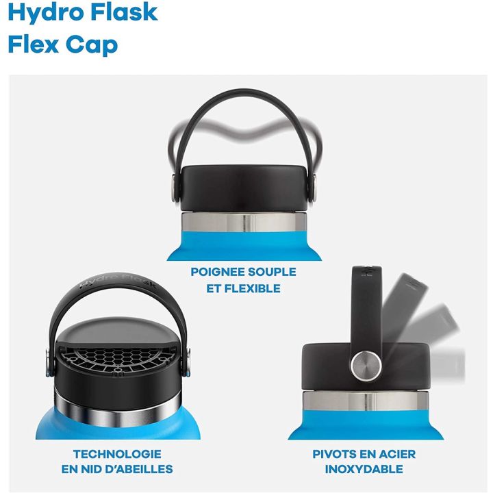 Hydro%20Flask%2021oz%20621ml%20Water%20Bottle%20Stainless%20Steel%20Reusable%20Vacuum%20Insulated%20with%20Standard%20Mouth%20Flex%20Lid%20-%20Image%206