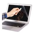 Laptop Screen Protector Any 15.6" - Transparent.