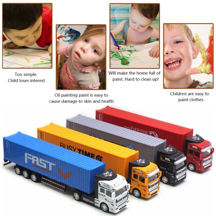 %E3%80%90Toy%20life%20hall%E3%80%91Children%20Car%20Toy%201:%2048%20Alloy%20Container%20Toy%20Model%20Truck%20-%20Image%203