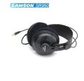 SAMSON SR950 professional studio monitor headphones dynamic headset HIFI headphone. 