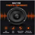 4 Inch Full Range Audio Speaker Stereo Woofer.