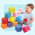 baby building blocks 32pcs 6612. 