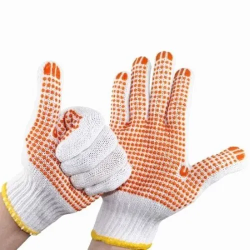 Gloves%20Yellow%20PVC%20single%20Dotted%20Bleach%20Cotton%20knit%20work%20Gloves%201%20Pair%20-%20Image%203