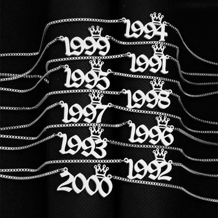 %E3%80%90Daily%20Necessities%20For%20Anyone%20Store%E3%80%911992%201993%201994%201995%201996%201997%201998%201999%202000%20Year%20Necklace%20Crown%20Charm%20English%20Number%20Date%20Necklaces%20BFF%20Gift%20-%20Image%205
