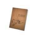 PAPERTREE Vintage Note Book Sketch Pad (The Value of Loving Father).
