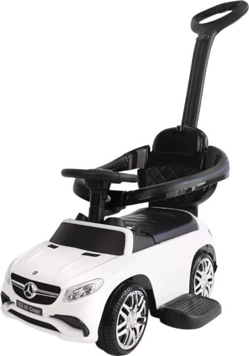 Kids Mercerize AMG GLE63 Coupe Push On Car