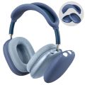 Case for Airpods Max 2 3 in 1 Anti-Scratch Dustproof Earphone Cover for Apple Airdpods Max Headphone Protective Case. 