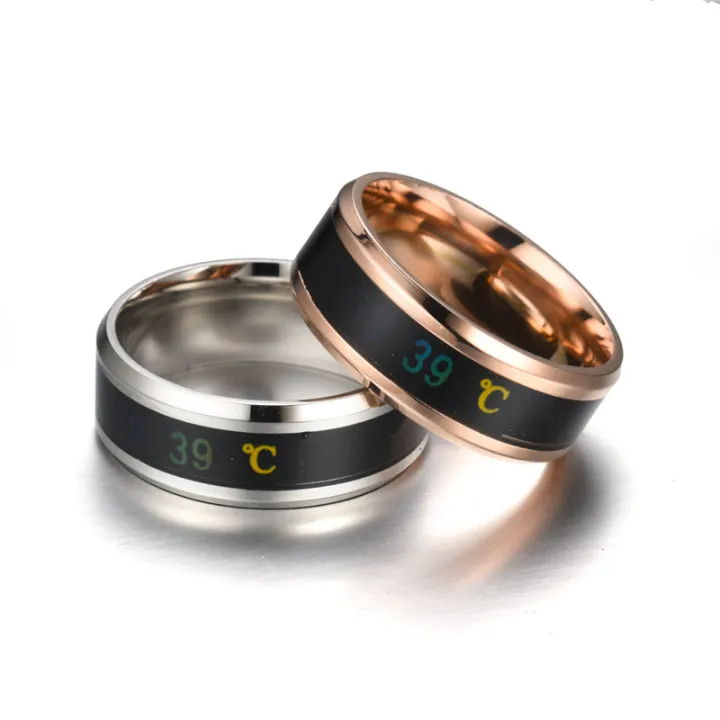 Smart%20Sensor%20Body%20Temperature%20Ring%20Stainless%20Steel%20Classic%20Wedding%20Couple%20Waterproof%20Temperature%20Ring%20Jewelry%20Gift%20-%20Image%206