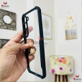 Tecno Spark 40 Pro  Back Cover Xundd Fusion Back Case Premium Quality Phone Case. 