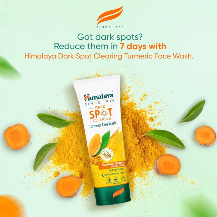 Himalaya%20Dark%20Spot%20Clearing%20Turmeric%20Face%20Wash%20100ml%20INDIAN%20-%20Image%205