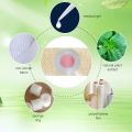 24PCS Corn Remover Pads Remover Foot Pads Corn Callus Remover Cushions Corn Plaster with Hole Corn Treatment for Foot Care. 
