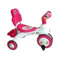 Rock Rider Try Cycle with Music and Light / Tricycle for Kids and Babies / Bike for Babies & Kids. 