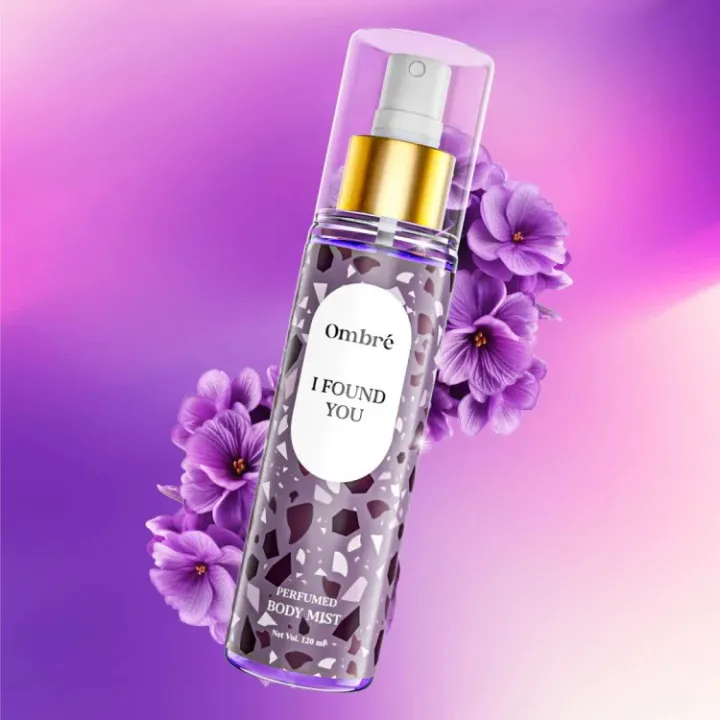 Ombr%C3%A9%20Perfumed%20Body%20Mist%20%E2%80%93%20I%20Found%20You%20(120ml)%20-%20Image%205