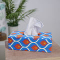 Retro Tissue Box. 