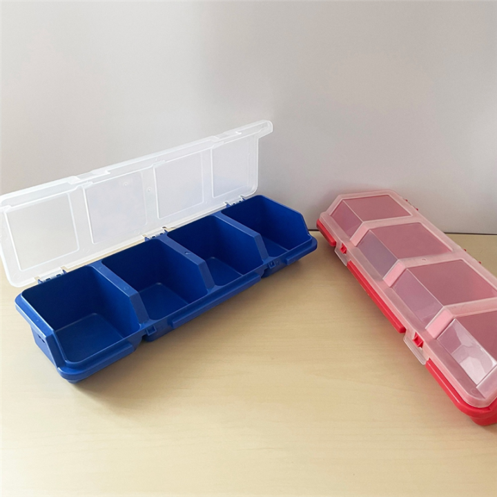 Parts%20Storage%20Box%20Plastic%20Screw%20Organizer%20Box%20with%204%20Compartment%20Tool%20Part%20Container%20Bin%20with%20Lid%20Display%20Storage%20Case%20A%20-%20Image%203