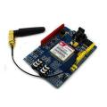 SIM900 - GPRS Shield for Arduino/Wemos. 