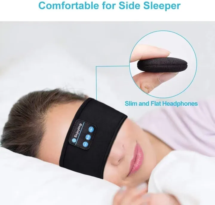 New%20Sleep%20Headphone%20Headband%20With%20Wireless%20Music%20Sports%20Sweat%20Absorption%20Hair%20Headband%20Built-In%20Sleep%20Music%20Eye%20Mask%20-%20Image%204