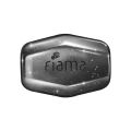 Fiama Men Deep Clean Gel Bar, With Charcoal, Grapefruit & skin conditioners, 125g soap. 