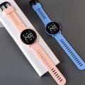2023 Fashion Men Women Sport Silicone Watches Astronaut Electronic Watch Lightweight Wrist Watch LED Display Clock. 