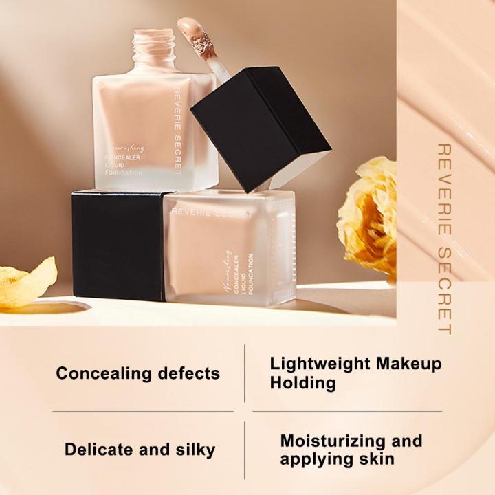 10/30g%20Light%20Moisturizing%20Face%20Foundation%20Liquid%20Hydrating%20Waterproof%20Makeup%20Lasting%20Fixed%20BB%20Concealer%20Cream%20Cosmetics%20G0J4%20-%20Image%203