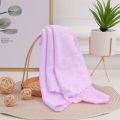 Microfiber Towels Clean Towel Non-Deformed Beach Towel Solid-Color Dish Towels Bath Towels For The Body полотенце Fast Shipping.