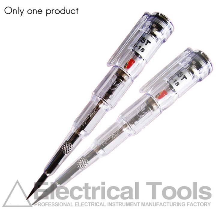 Waterproof%20Induced%20Electric%20Tester%20Pen%20Screwdriver%20Probe%20Light%20Voltage%20Tester%20Detector%20AC/DC%2070-250V%20Test%20Pen%20Voltmeter%20-%20Image%205