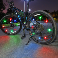 Mini Waterproof Outdoor Light Illuminating Led Warning Light Outdoor Sports Run.