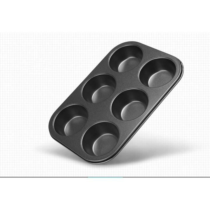 Cup Cupcake Pan Muffin Tray Cupcake Mold Muffin Pan Carbon