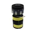 Microphone Cartridge Capsule for shure Beta58A Wireless Mic Supercardioid Dynamic Vocal Beta58 use Any Dynamic Microphone. 