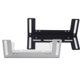 120mm RAM Module Cooling Pump Radiator Support Drainage Reservoir Mount Bracket Holder Heatsink Fan Holder Stand.