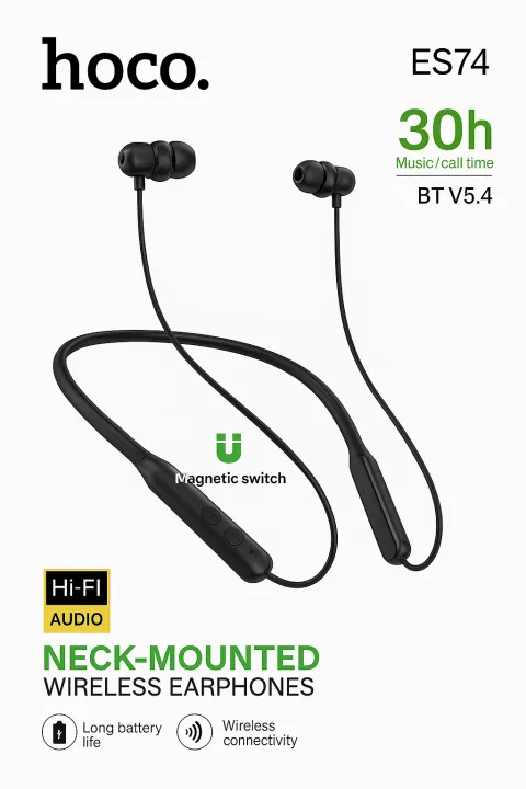 Hoco%20ES74%20Sports%20Bluetooth%20V5.4%20Wireless%20Earphone%20Neckband%20-%20Image%206