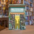 Days at the Morisaki Bookshop  (   ( Days at the Morisaki Bookshop )  #1  )   (  Book by Satoshi Yagisawa  )   (  Premium Paper and Matte Cover  ). 