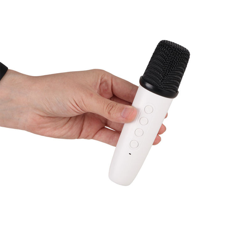 GREATNICE%20GTS-1886%20Bluetooth,%20USB,%20SD%20Card%20&%20FM%20Radio%20Supported%20Colorful%20Karaoke%20Sound%20System%20Speaker%20With%20Mic%20-%20Image%208