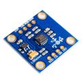 Gy-50 L3g4200d Triple Axis Gyro Angular Velocity Sensor Module For Arduino Mwc.