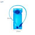 Water Bladder Backpack Bladder 2L Packs for Biking Camping Outdoor. 