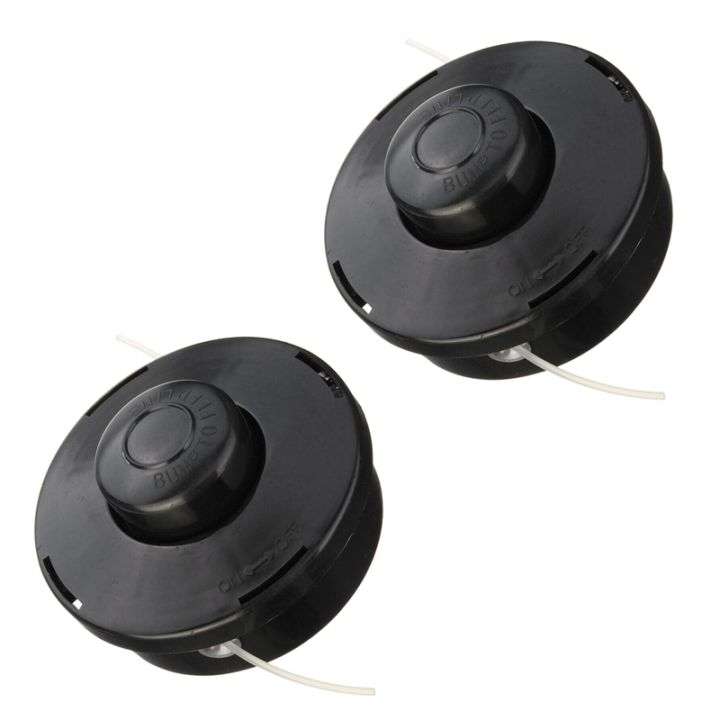 JDXHLAU%202X%20Replacement%20Petrol%20Trimmer%20Head%20Strimmer%20Bump%20Feed%20Line%20Spool%20Brush%20Cutter%20Grass%20-%20Image%204