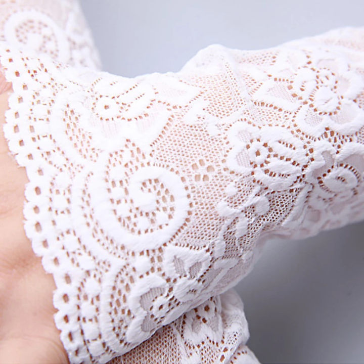 Summer%20Sun%20Protection%20Gloves%20Ice%20Lace%20Sleeves%20Driving%20Uv%20Blocking%20Arm%20Sleeves%20Fengshi%20-%20Image%205