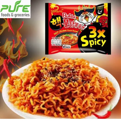 3x%20Spicy%20Ramen%20Noodles,%20Imported%20From%20Korea%20-%20Image%204