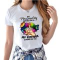 Women T Shirt Love Graphic Printed Fashion Casual Cute 90s Tees Lady Tops Clothing Short Sleeve Female T Shirts Womens T-Shirt.