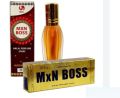 MXN Boss Ator Modern Herbal 30 ml Attar. 