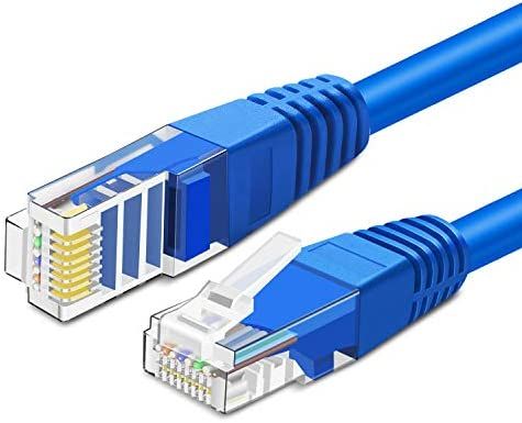 Cat%206%203%20Foot%20Network%20Cable,%20Short%20Ethernet%20Cable%20Patch%20Data%20Cable%20Cat%206%20RJ45%20Connector%20LAN%20Network%20Gigabit%20Internet%20Wire%20Cord%20-%20Premium%20Snagless%20Computer%20Ether%20Wire%20(3%20Foot,%20Blue)%20-%20Image%203
